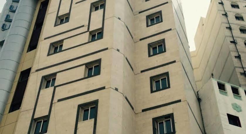 Hotel Qasr Zuwar 3*