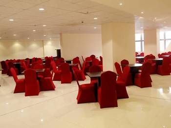 Lamar Ajyad First Tower A Hotel 3*