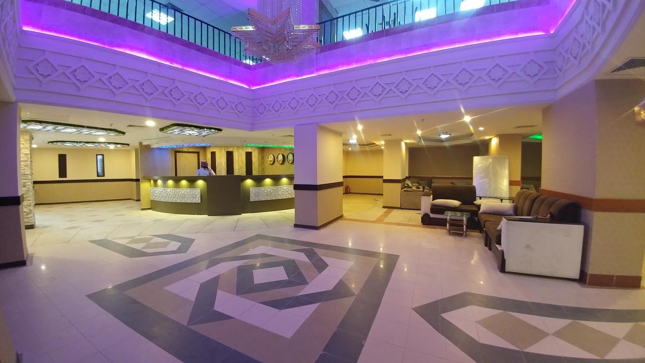 Sana Al Bait Hotel 3* Mecca