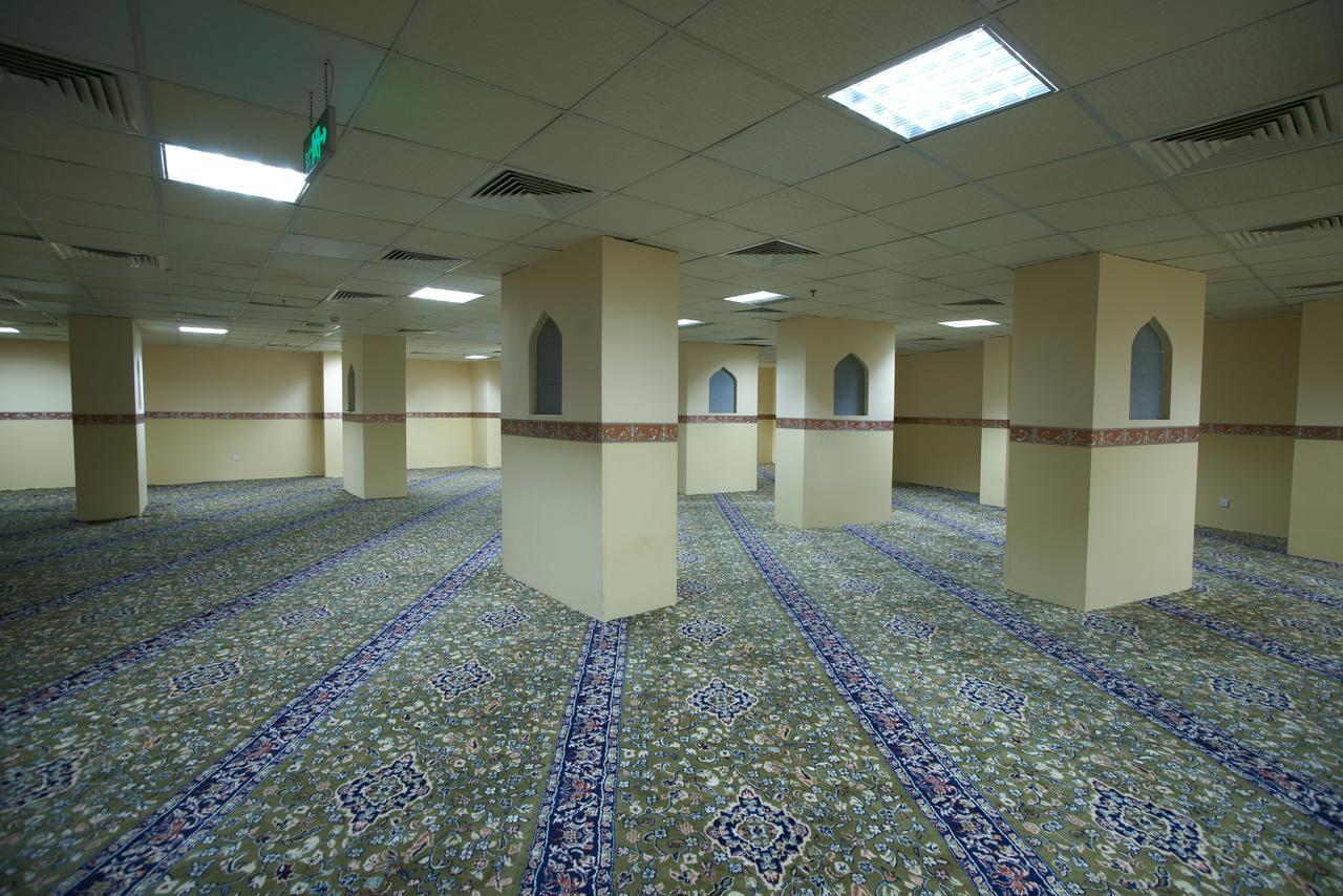 Sana Al Bait Hotel 3*