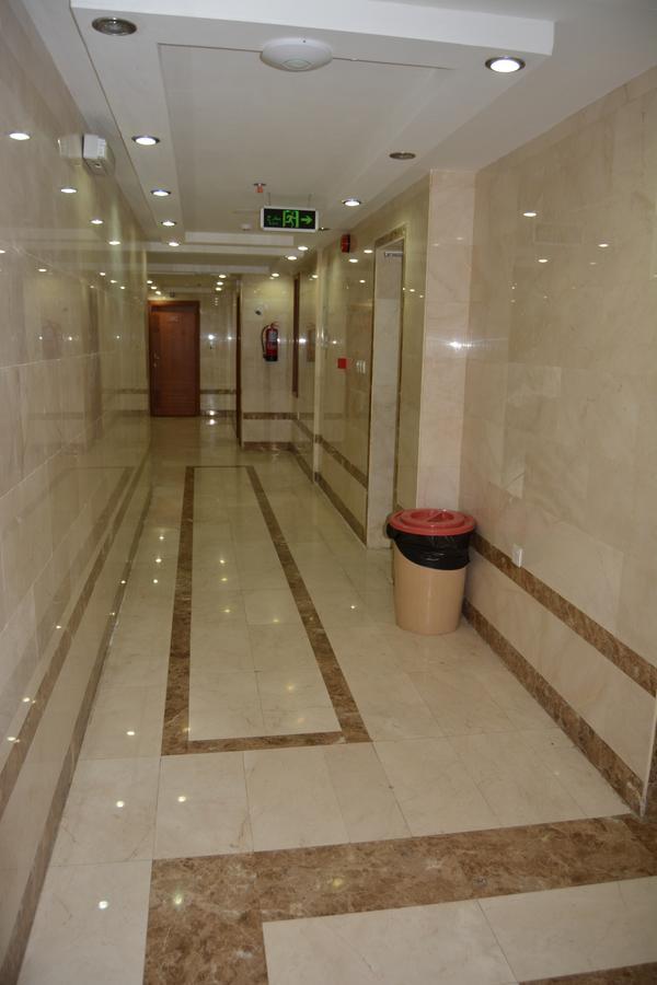 Awtad Al Safwah Hotel Mecca