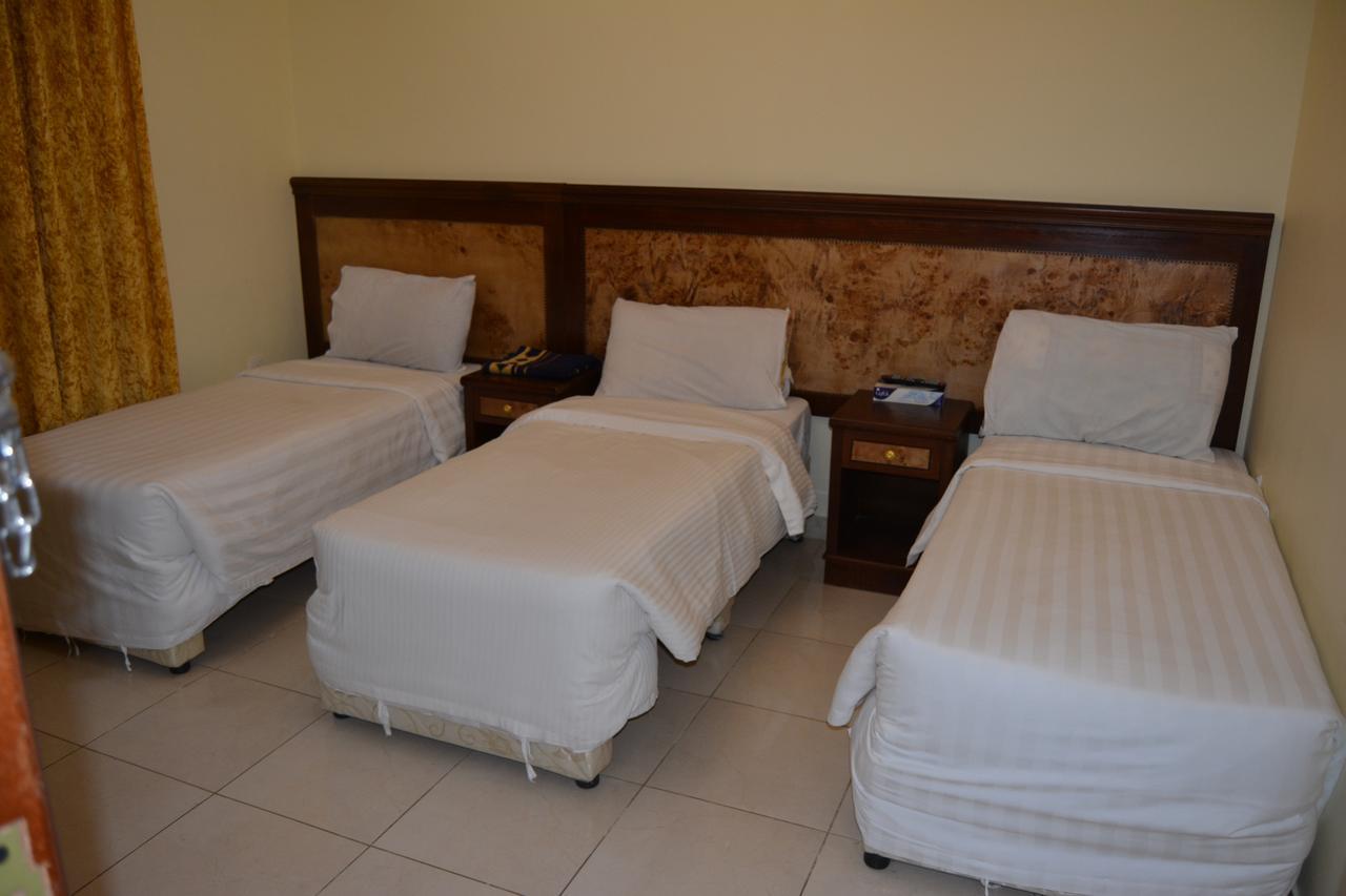 Awtad Al Safwah Hotel 2*