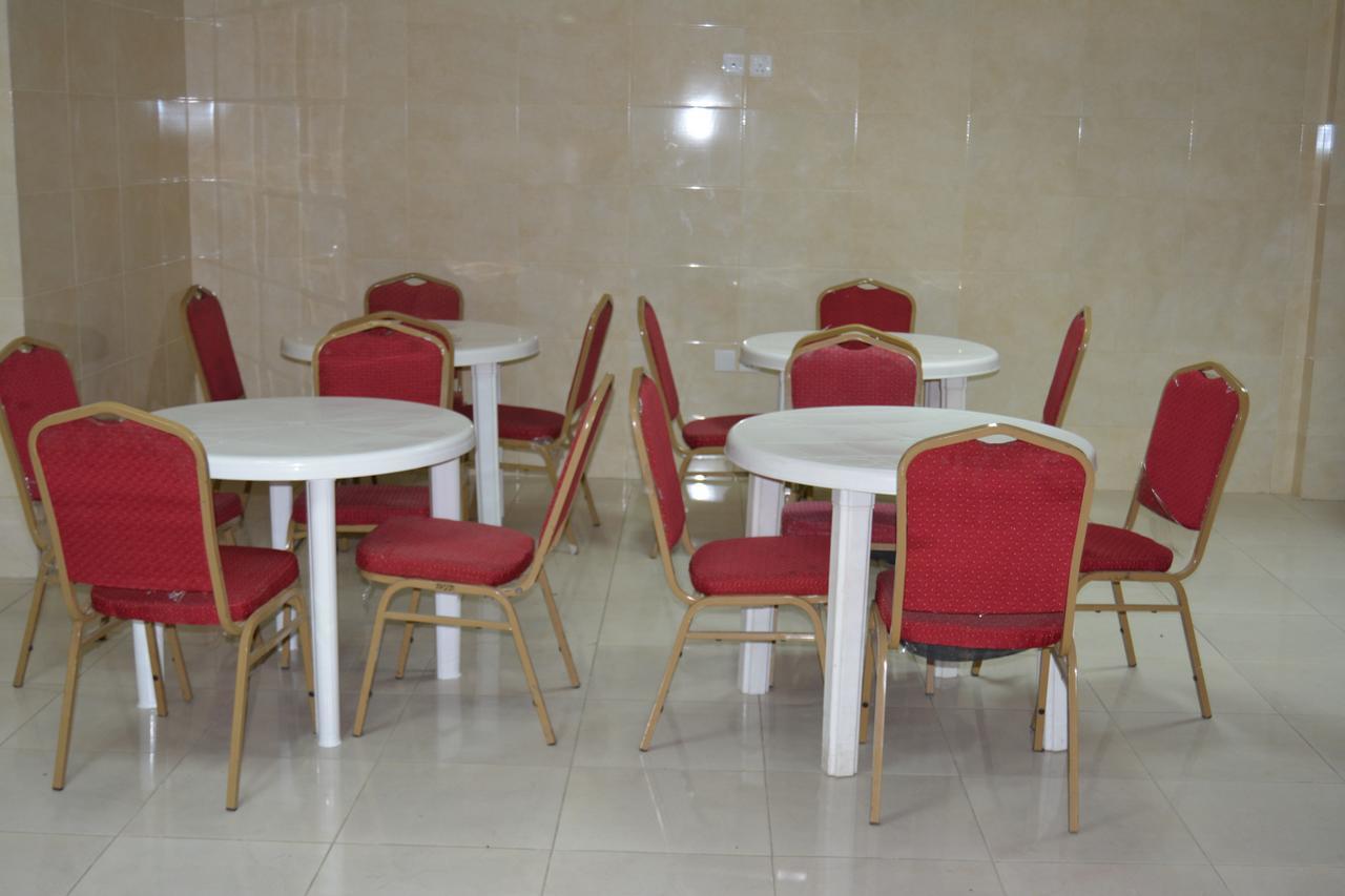 Awtad Al Safwah Hotel