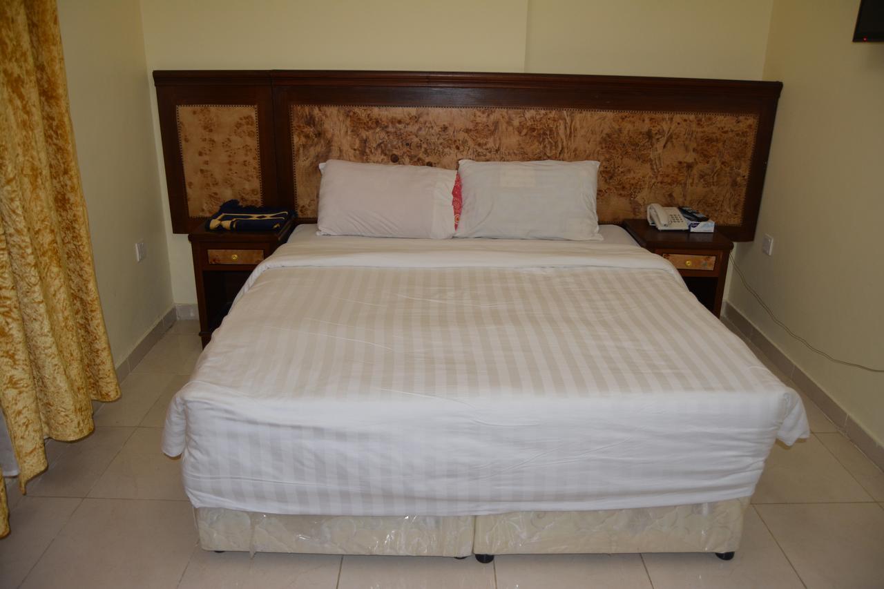 Awtad Al Safwah 2* Mecca