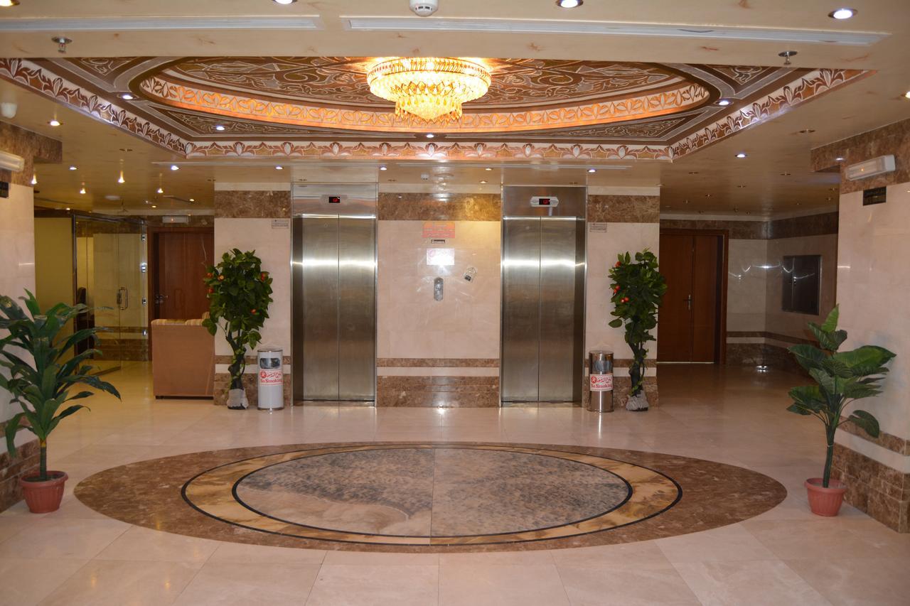 Awtad Al Safwah 2*