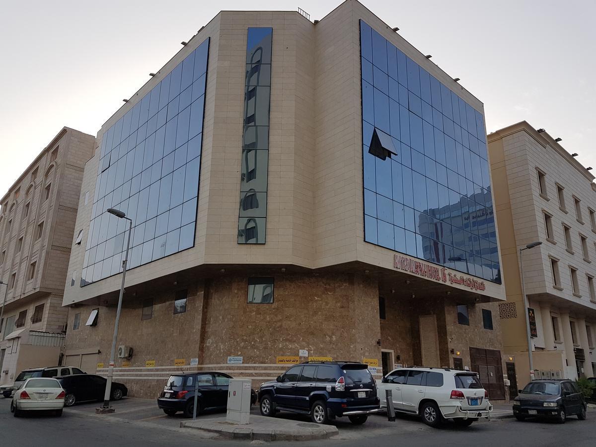 Awtad Al Safwah Hotel Mecca