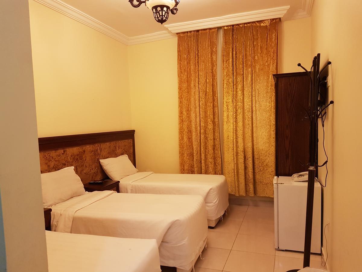 Awtad Al Safwah Hotel 2*