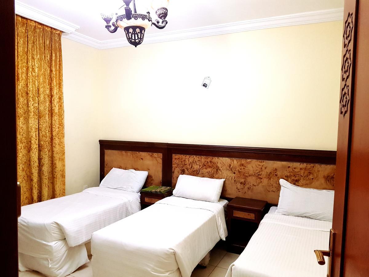 Awtad Al Safwah 2* Mecca