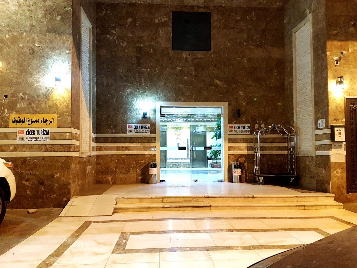 Awtad Al Safwah Hotel