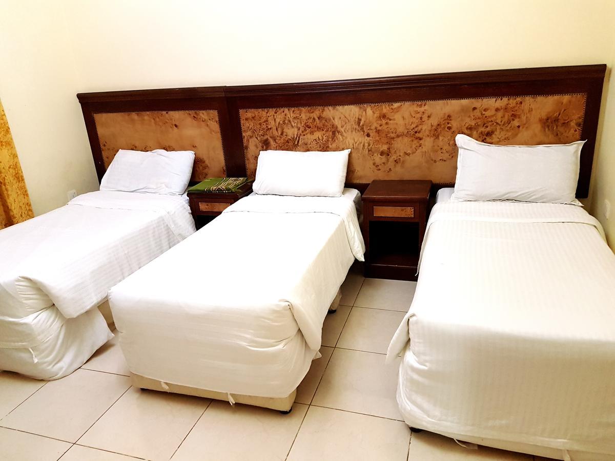 Awtad Al Safwah Hotel