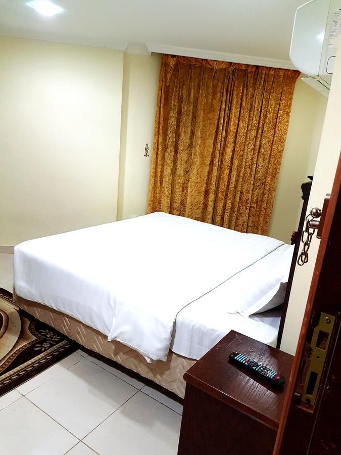 Awtad Al Safwah Hotel
