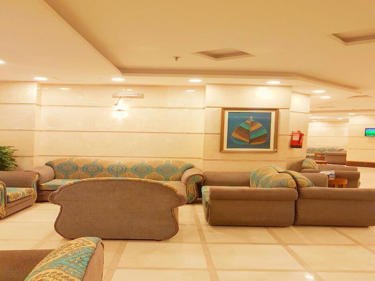 Knooz Aldiafah Hotel Mecca