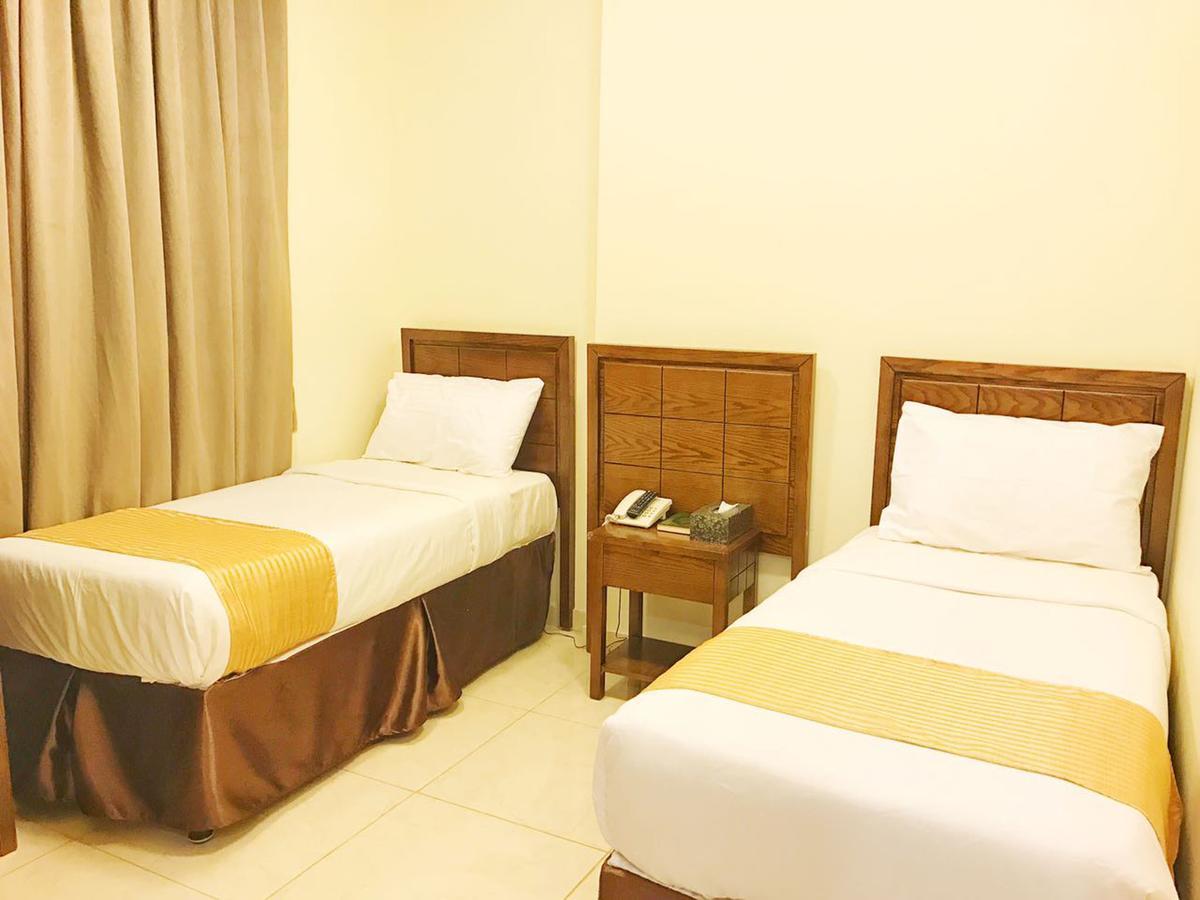 Knooz Aldiafah Hotel Mecca