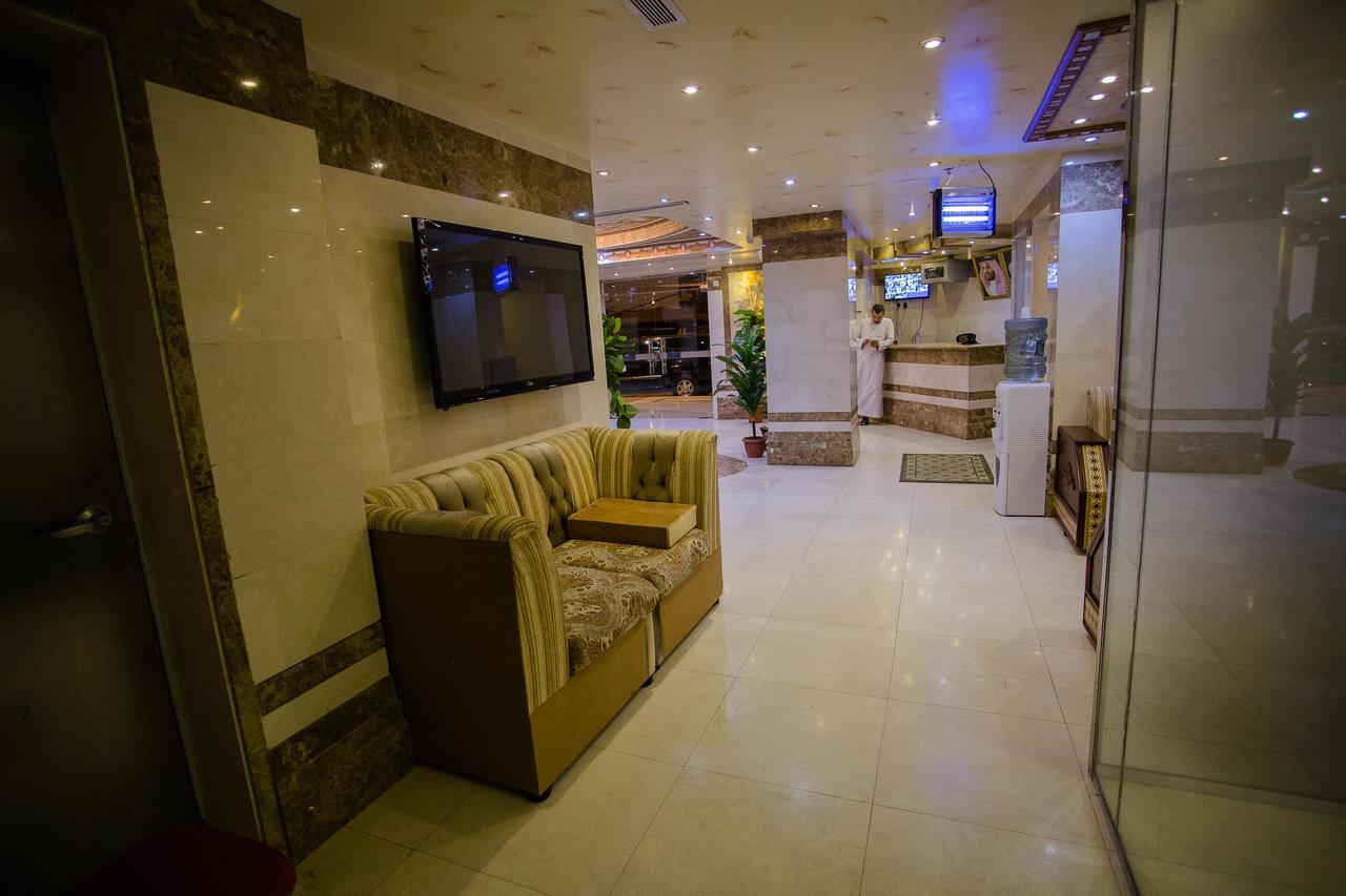 Awtad Al Safwah Hotel