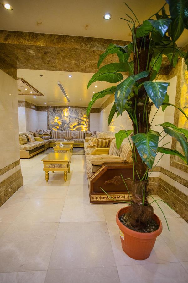 Awtad Al Safwah Hotel