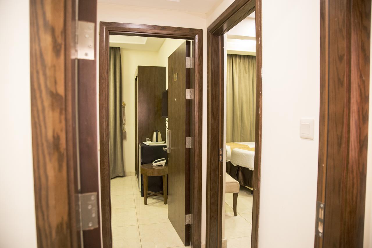 Knooz Aldiafah Hotel Mecca