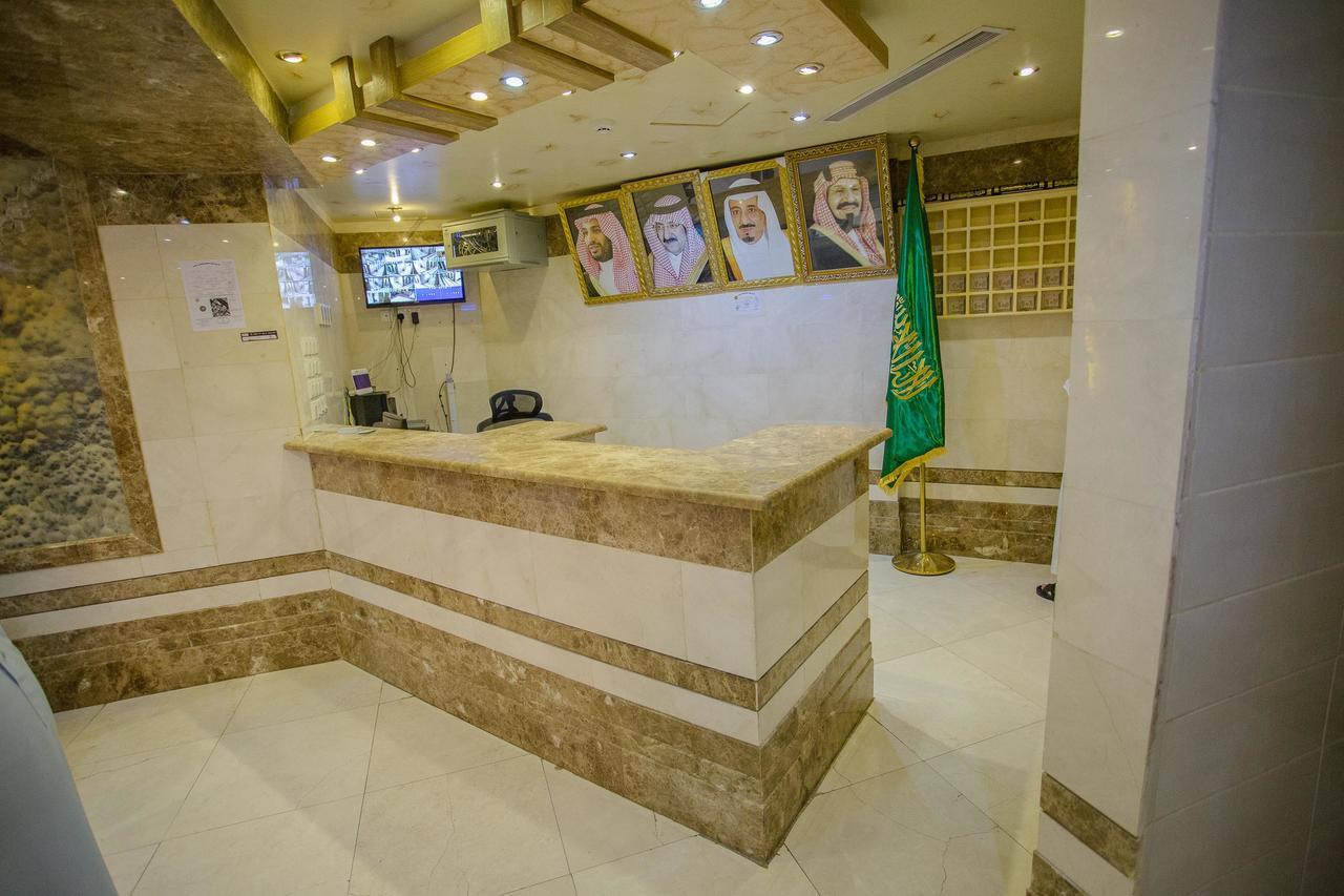 Awtad Al Safwah 2* Mecca