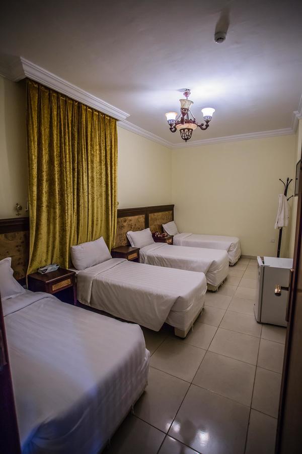 Awtad Al Safwah 2* Mecca