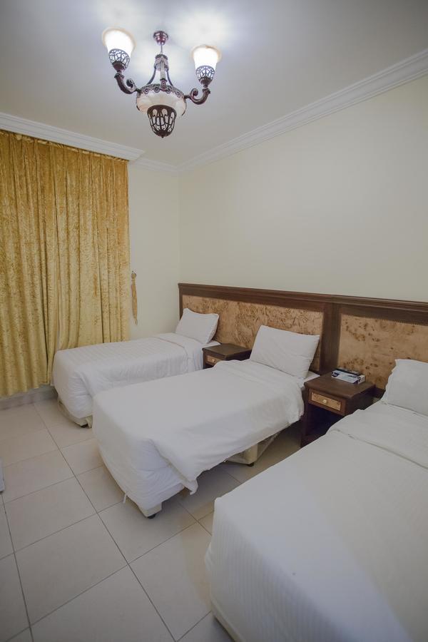 Awtad Al Safwah Hotel 2*