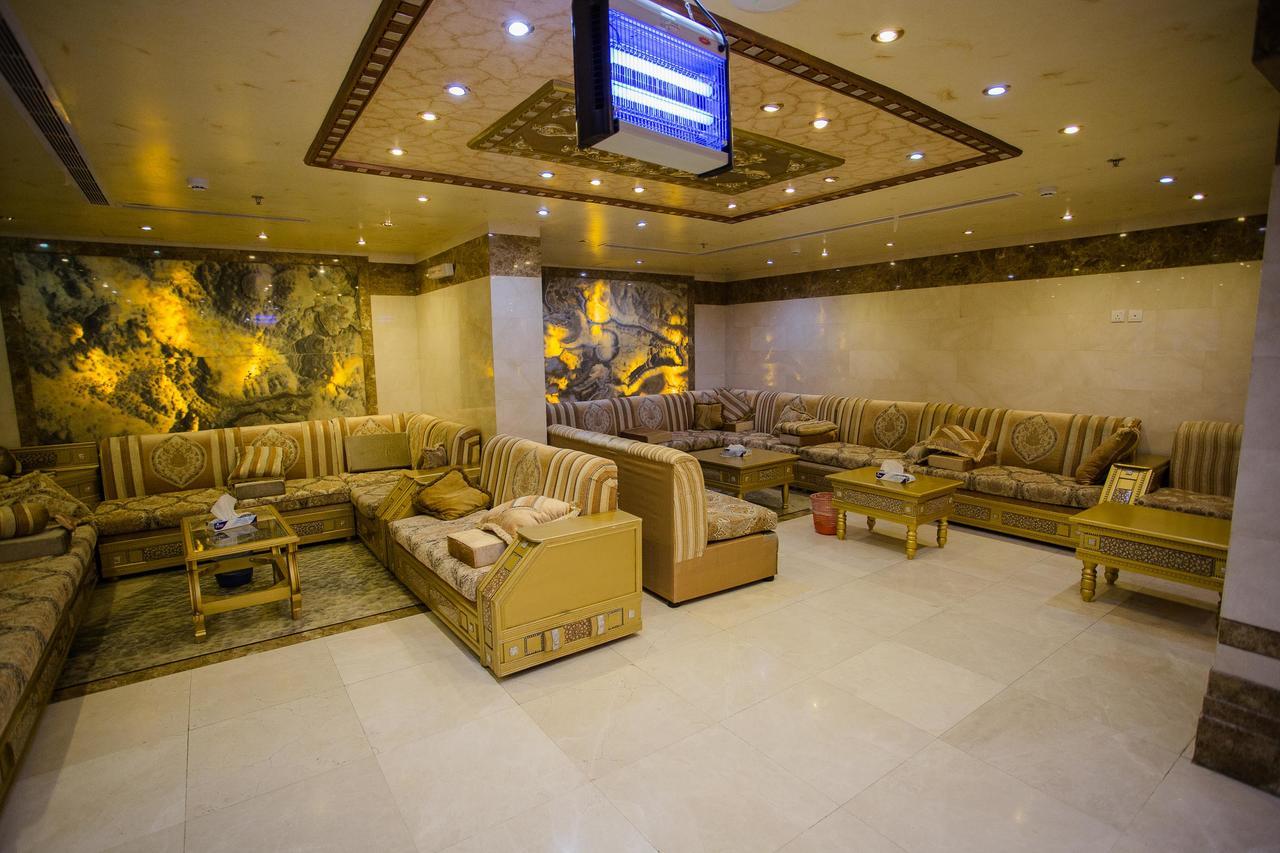 Awtad Al Safwah 2*