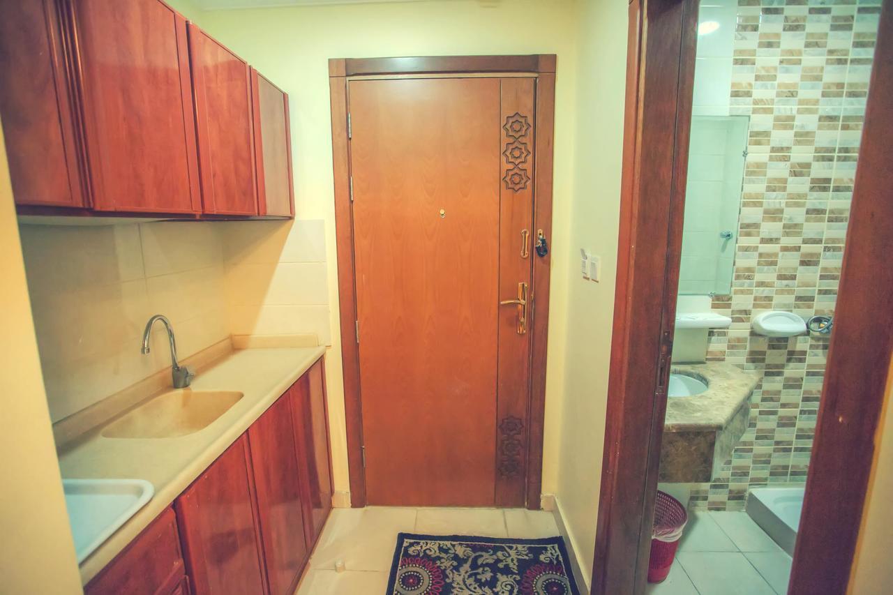 Awtad Al Safwah Hotel Mecca