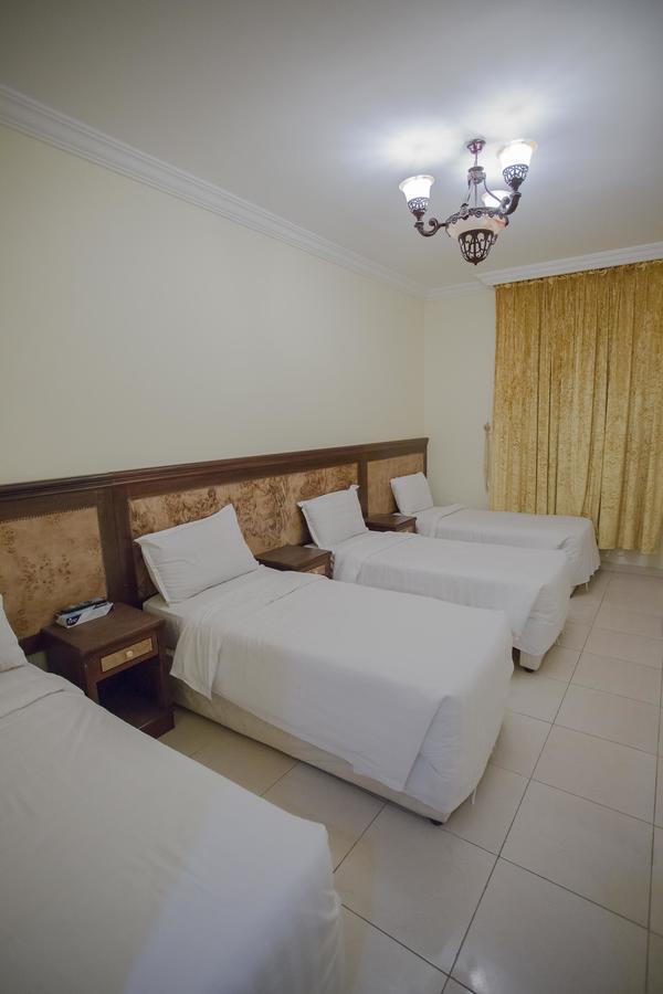 Awtad Al Safwah Hotel 2*