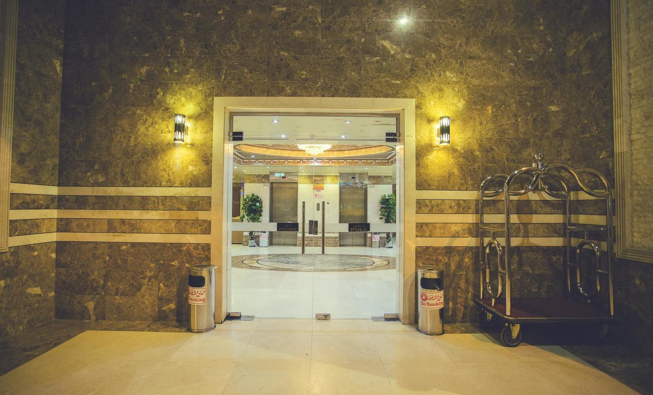Awtad Al Safwah Hotel