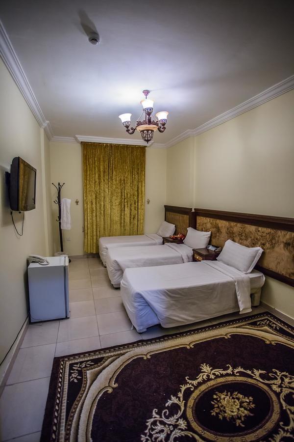 Awtad Al Safwah Hotel