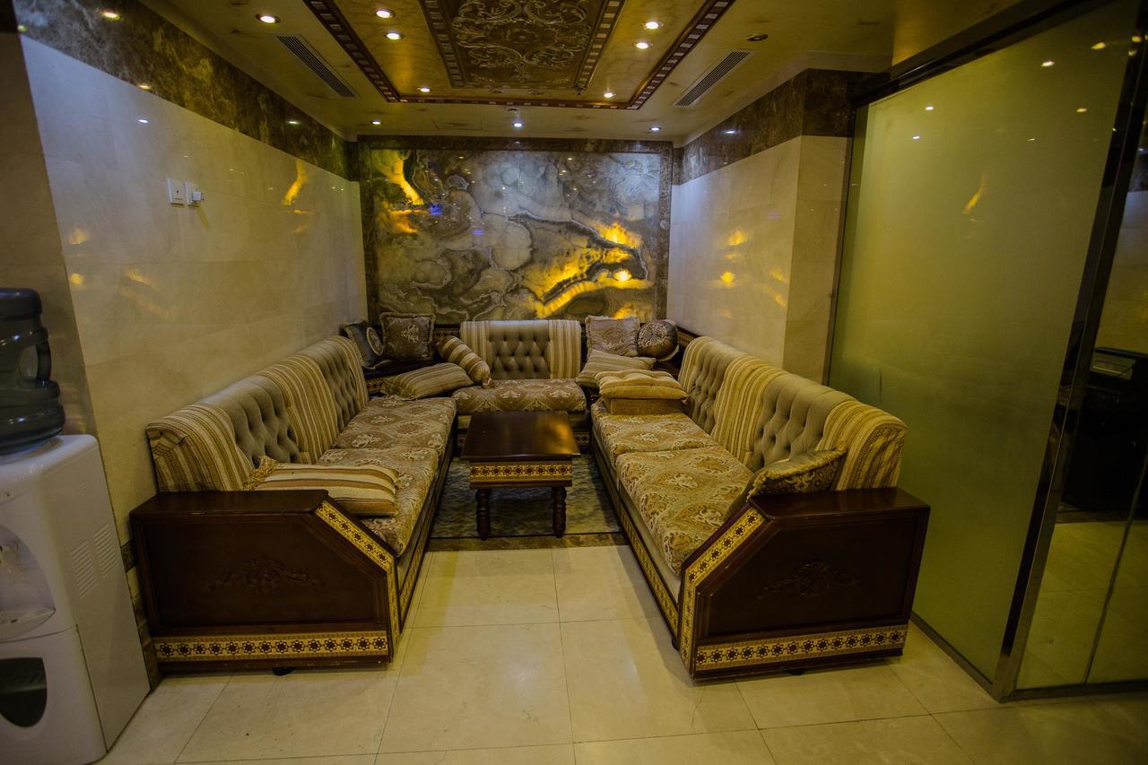 Awtad Al Safwah Hotel Mecca