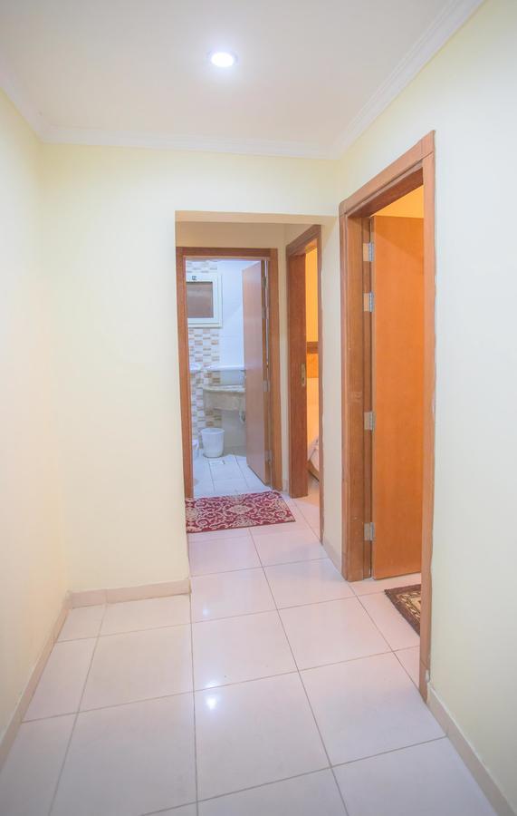 Awtad Al Safwah Hotel