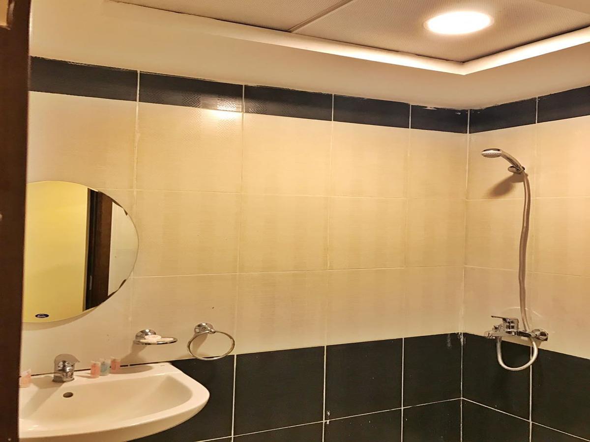 Knooz Aldiafah Hotel