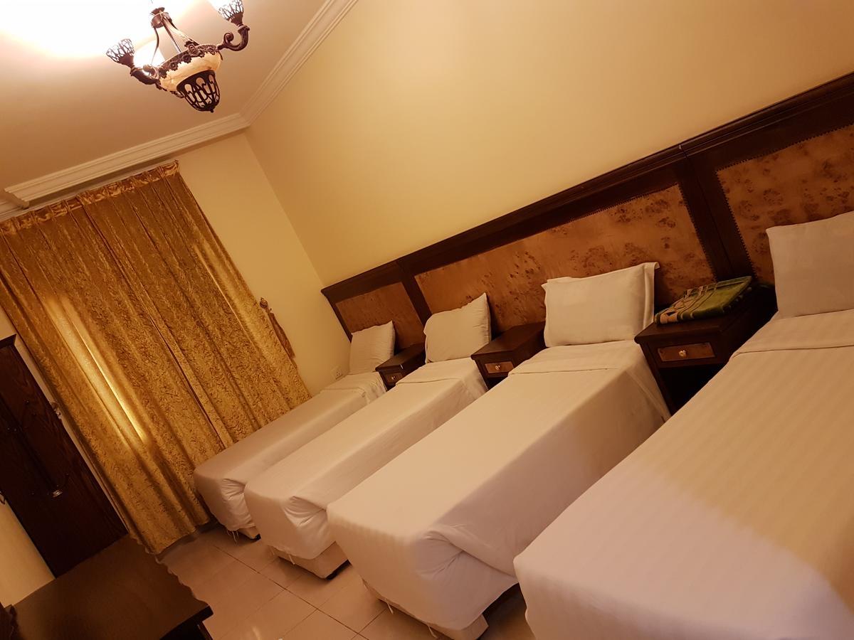 Awtad Al Safwah Hotel