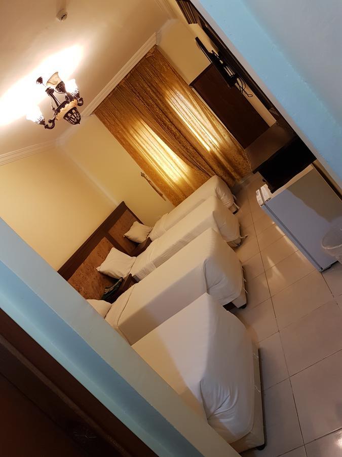 Awtad Al Safwah 2*