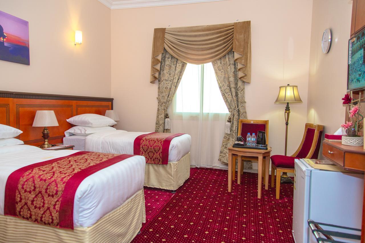 Safwat Al Deafah Hotel