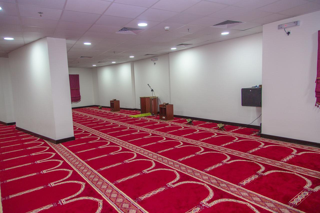 Safwat Al Deafah Hotel