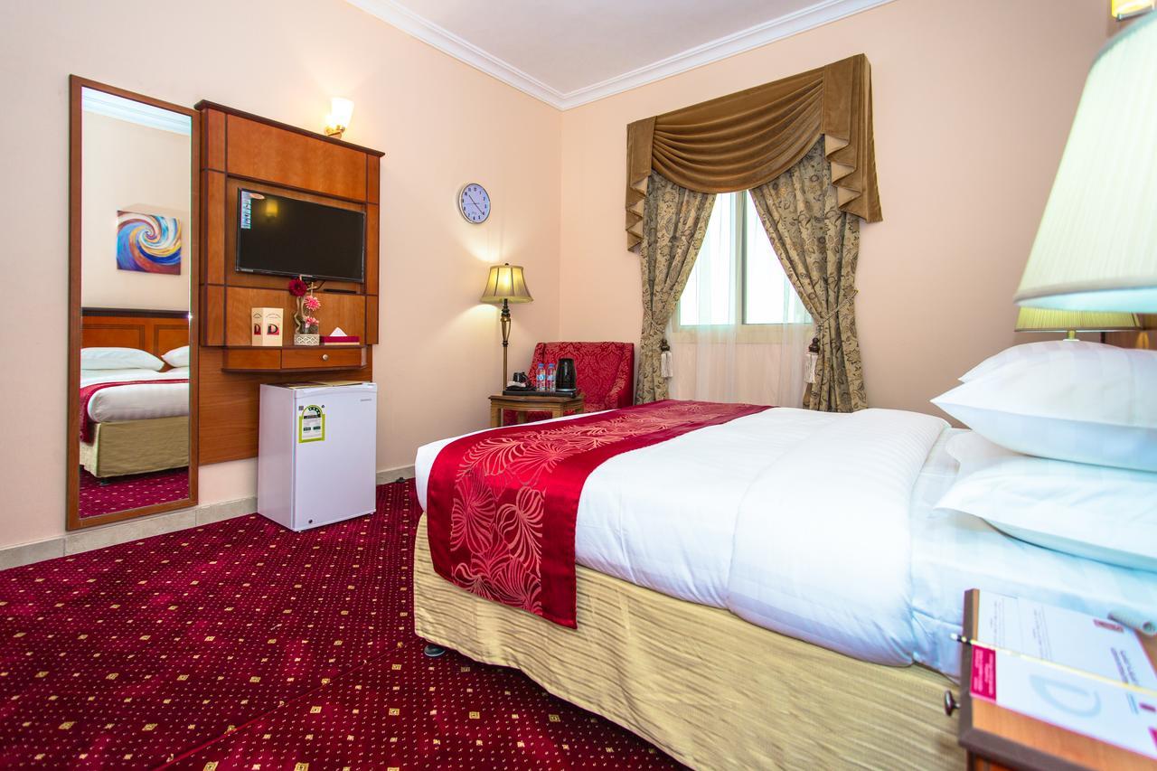 Safwat Al Deafah Hotel