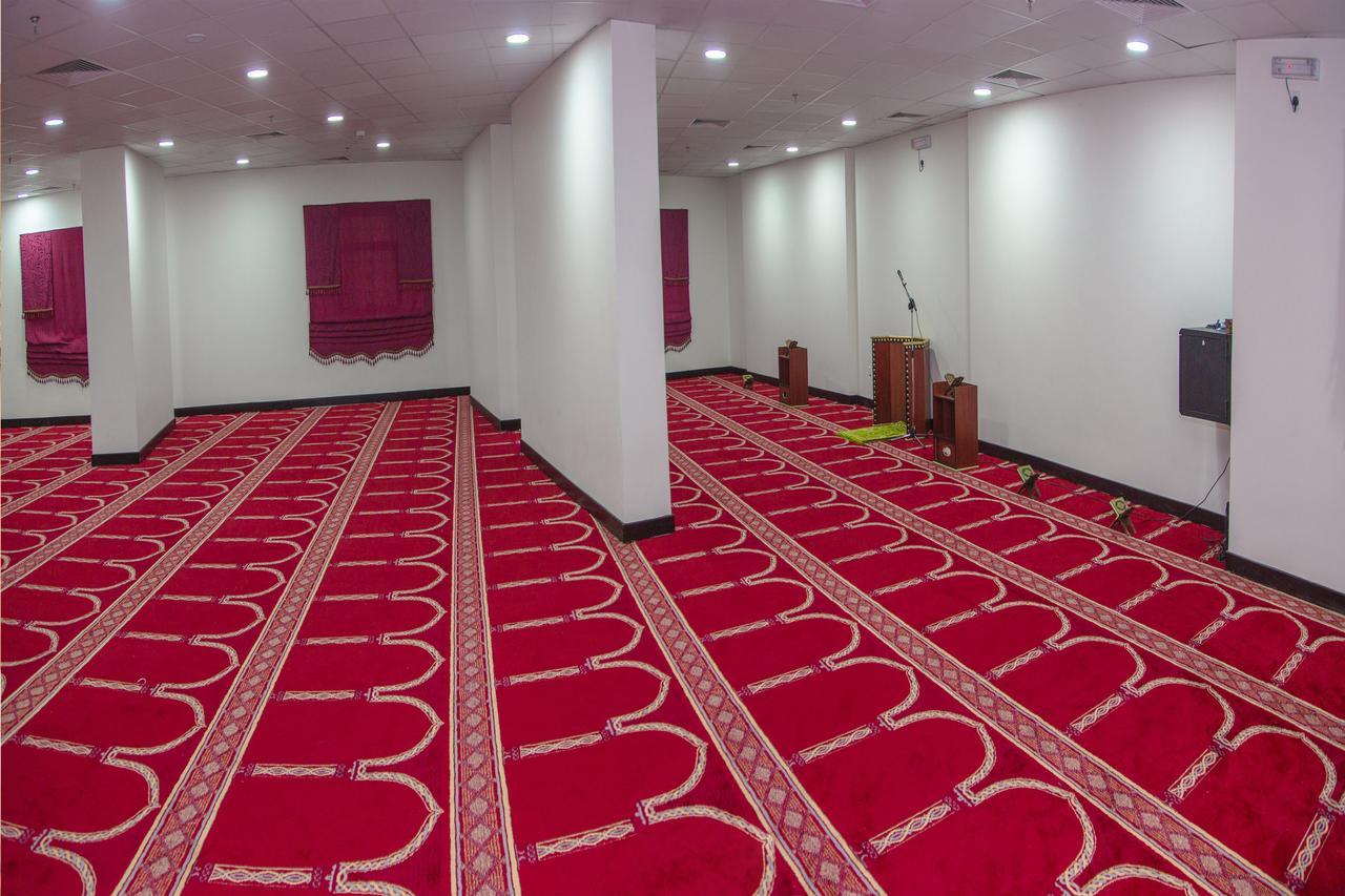 Safwat Al Deafah 3* Mecca
