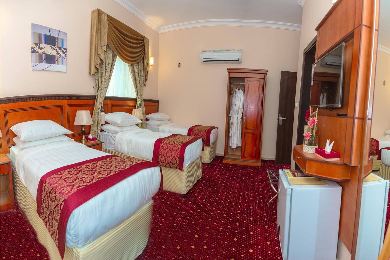 Safwat Al Deafah Hotel