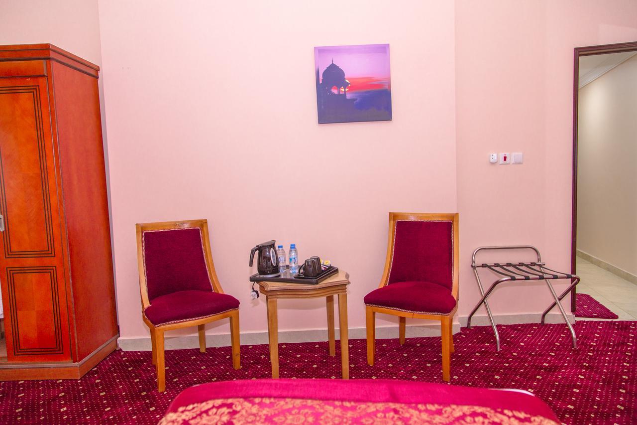 Safwat Al Deafah Hotel Mecca
