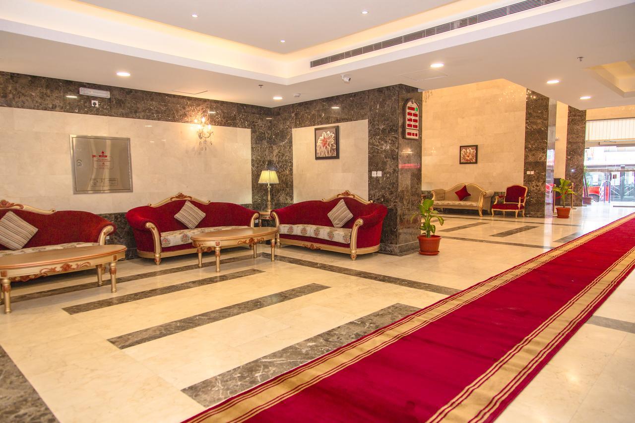Safwat Al Deafah 3*