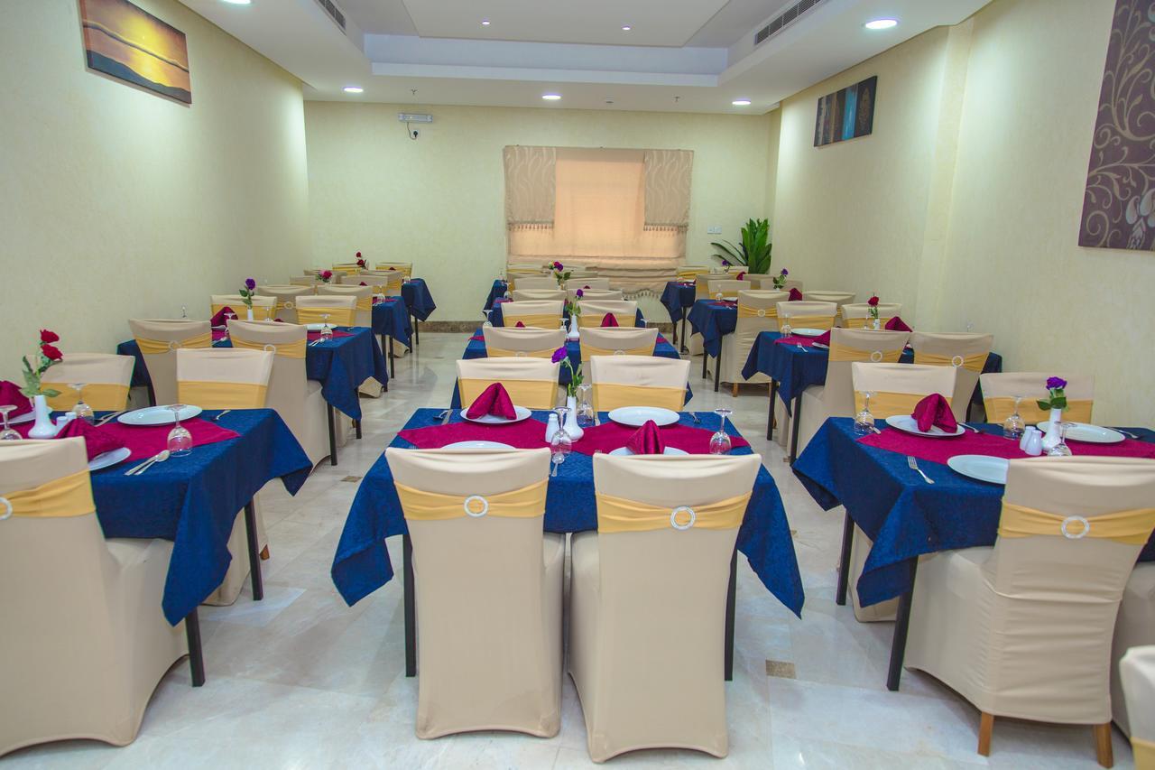 Safwat Al Deafah Hotel