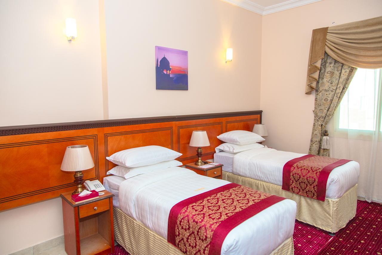 Safwat Al Deafah Hotel