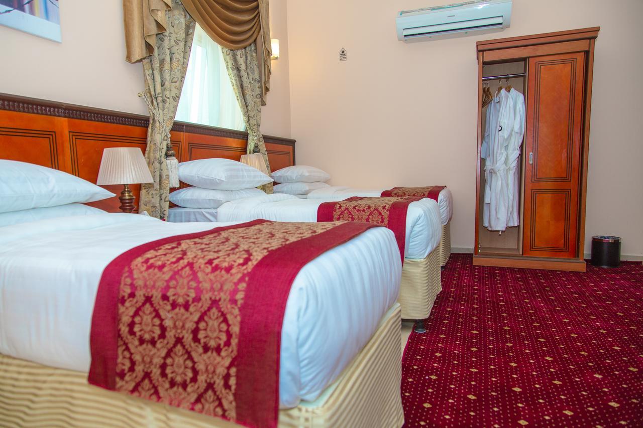 Safwat Al Deafah Hotel 3*