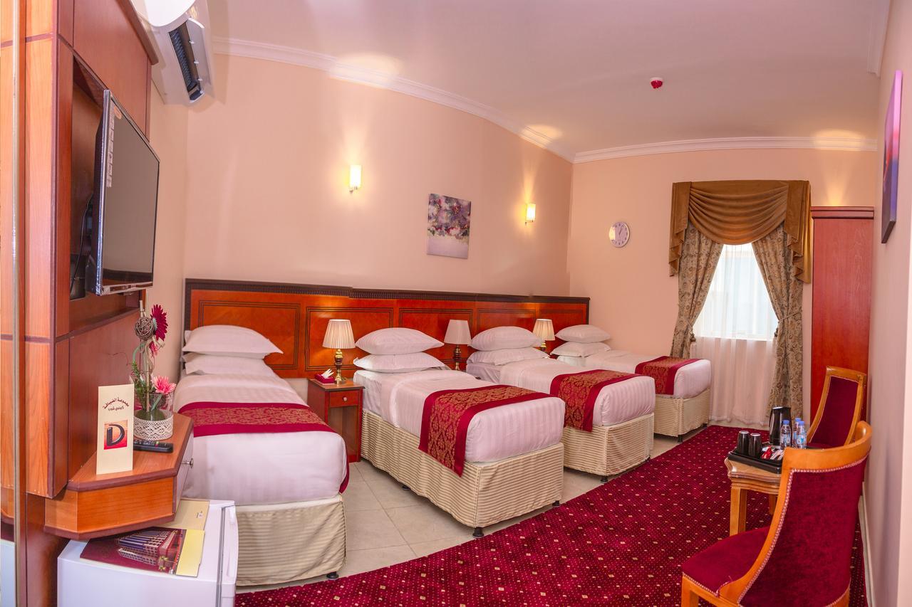 Safwat Al Deafah Hotel