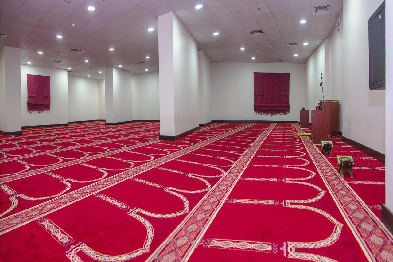 Safwat Al Deafah 3* Mecca