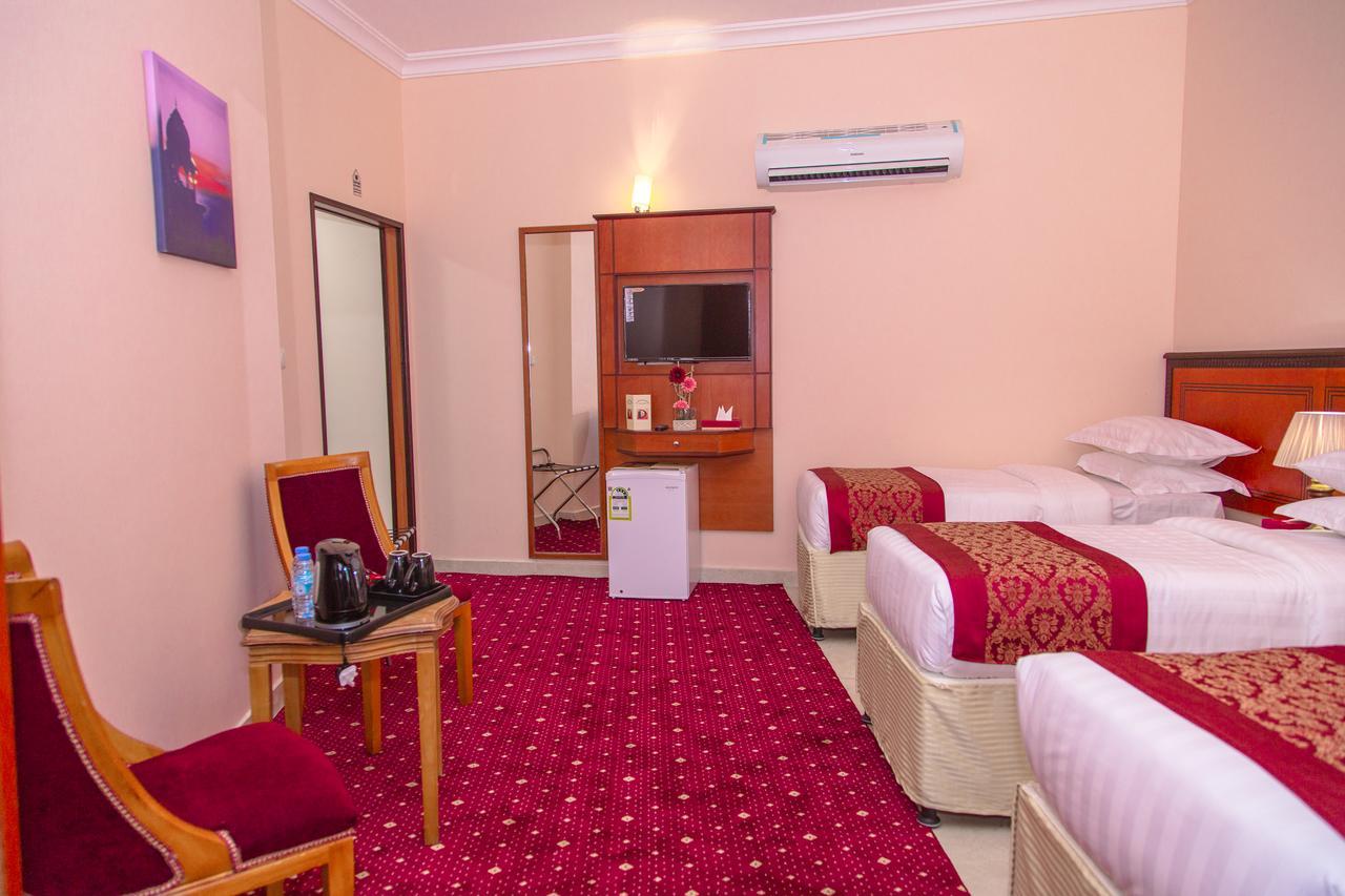 Safwat Al Deafah Hotel 3*