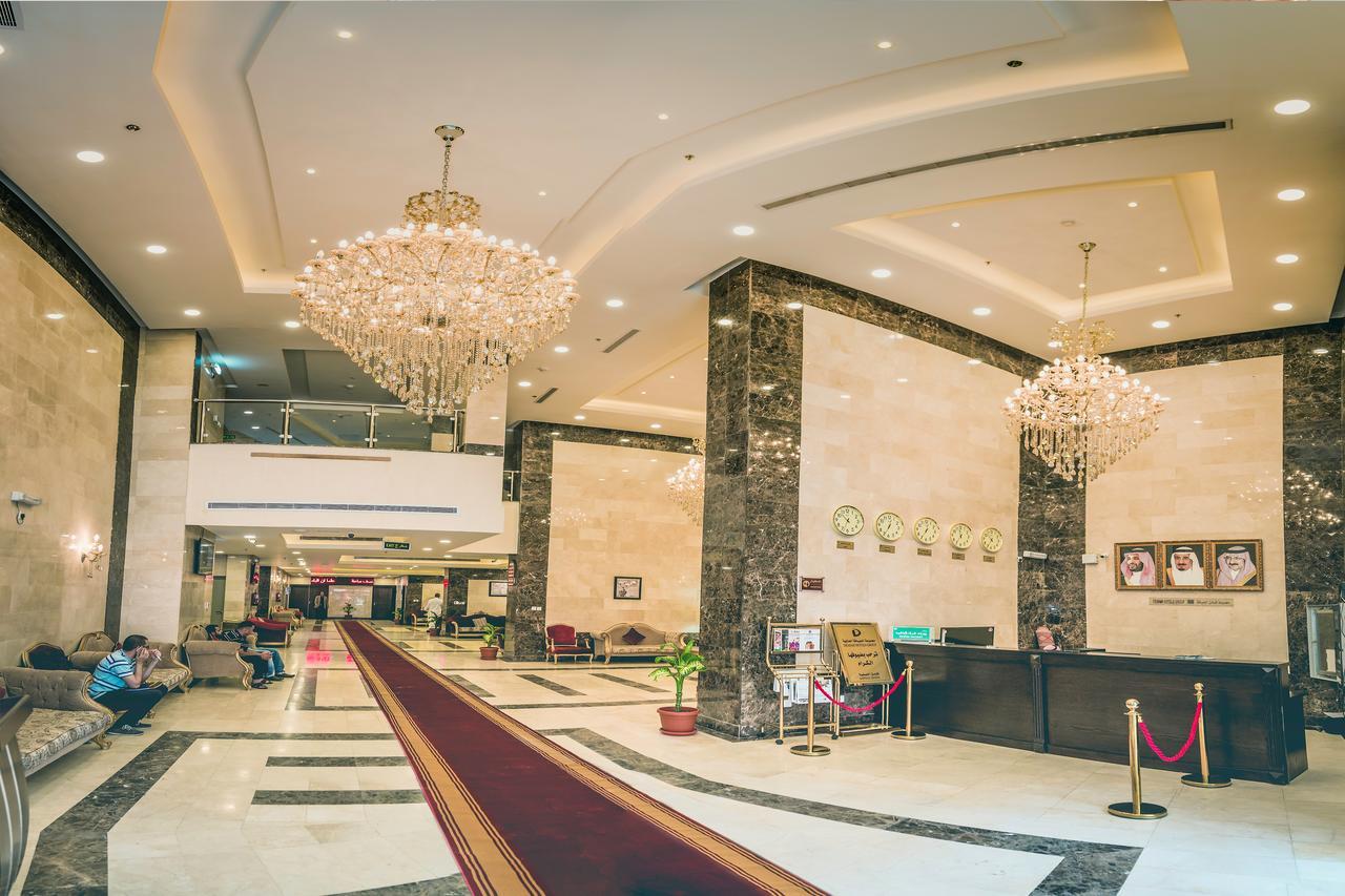 Safwat Al Deafah Hotel