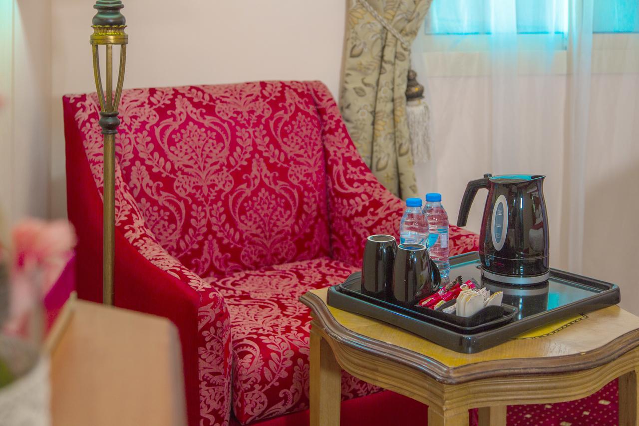 Safwat Al Deafah Hotel Mecca
