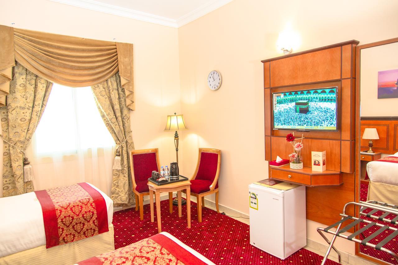 Safwat Al Deafah Hotel 3*