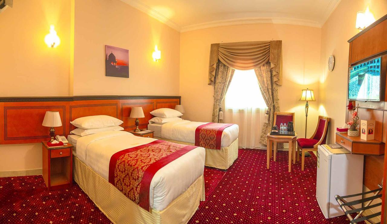 Safwat Al Deafah Hotel